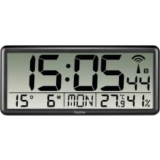 Hama Radio/seinäkello