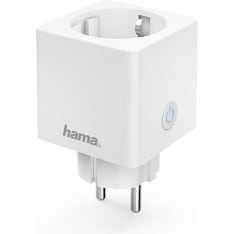 Hama WiFi Socket 16A 3-pack pistorasia