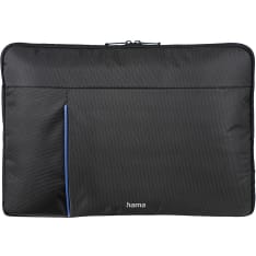Hama Laptop Sleeve Cape Town 15.6" tietokonetasku