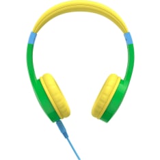 Hama Headphone Teens Guard On-Ear Wired 85dB kuuloke