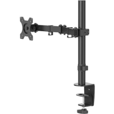 Hama Monitor Holder Work Out Single XL