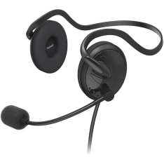 Hama PC Office NHS-P100 V2 headset