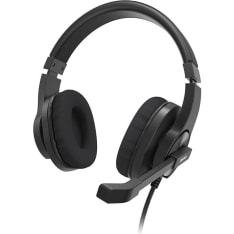 Hama PC Office HS-P350 V2 headset