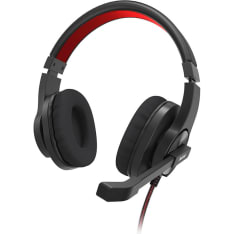 Hama PC Office HS-USB400 V2 headset