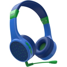 Hama Headphone Teens Guard On-Ear Wireless 85dB kuuloke