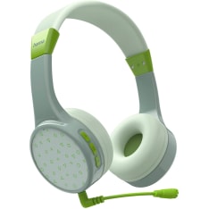 Hama Headphone Teens Guard On-Ear Wireless 85dB kuuloke