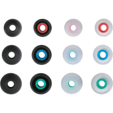 Hama Replacement Ear Pads S-L 12-pack korvatulpat