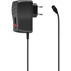 Hama Universal Switchable Power Supply 1000mA 8 Adapters