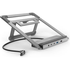 Hama USB-C Docking Station 12in1