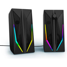 Urage Gaming Speakers BLAST-R 200 2.0 pelikaiutin