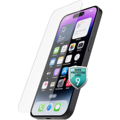 Hama Premium iPhone 14 Pro näytönsuojakalvo