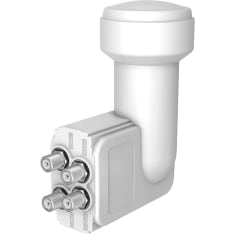 Hama Universal LNB Quattro