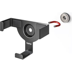 Hama HD 4K 1st/2nd/3rd/4th Gen. Black Apple-TV teline
