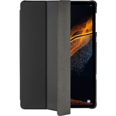 Hama Tablet Case Samsung Tab S9 Ultra 14.6" Black
