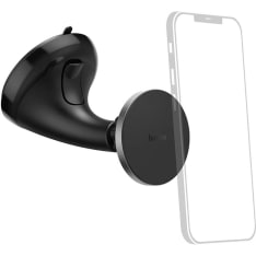 Hama mobile phone windshield holder