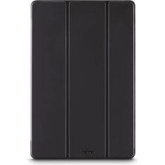 Hama Samsung Galaxy Tab S9 FE+ 12.4 Black suojakotelo