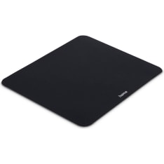 Hama Slim Black hiirimatto