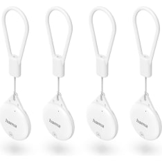 Hama Apple "Find My" App Bluetooth 4 kpl paikannin