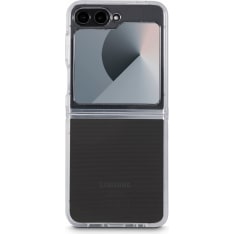 Hama Samsung Galaxy Z Flip6 suojakuori