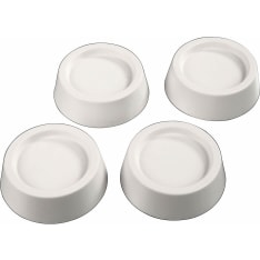Xavax 4 kpl tärinänvaimentajat