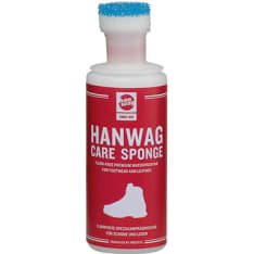 Hanwag Care Sponge 100 ml hoitoaine