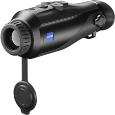 Zeiss DTI 1/19 lämpökamera