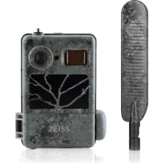 Zeiss Secacam 3 riistakamera