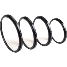 Zeiss T* UV Filter 46mm UV filter