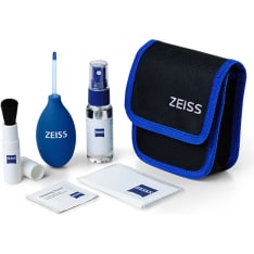 Zeiss linssin puhdistussarja