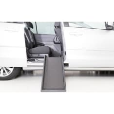 Trixie 38 x 100 cm pet ramp