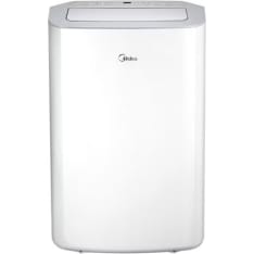MIDEA PDB 9000BTU 2,7kW ilmastointilaite