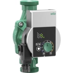 Wilo Yonos Pico 25/1-6  elektronisesti ohjattu kiertovesipumppu