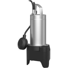 Wilo 4821996 Rexa Mini3 waste water drain pump