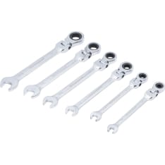 Schwan CV 19mm räikkäavainsarja