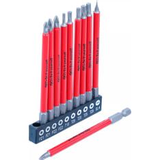 Schwan 10kpl 100mm kärkisarja