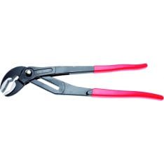 Schwan 400mm transfer jaw pliers with quick release