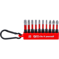 bas 10-piece ph/torx screwdriver set