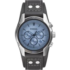 Fossil Coachman rannekello