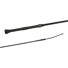 Fleck kouluraippa Evo kahvalla