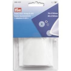 Prym 100 pcs support fabric circles