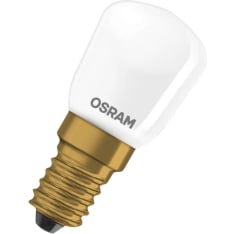 Osram T26/57 15W E14 pienoislamppu