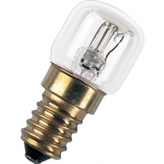 Osram T-Kupu 15W E14 uunilamppu