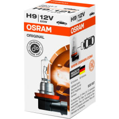 Osram Original 12V H9 65W FS polttimo