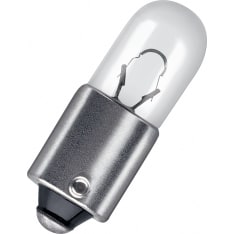 Osram T4W BA9S 2 pcs burner