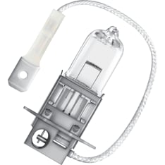 Osram H3 55W PK22S Poltin