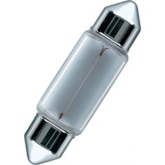 Osram 10W SV8.5 2 pcs burner