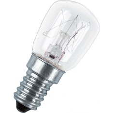 Osram 15W E14 pienoislamppu