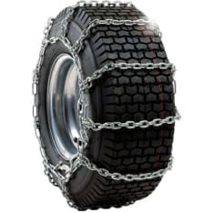 Grizzlar 18x8.50-8 lumiketjut