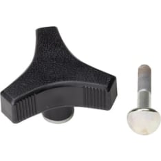 Ratioparts Honda 53125-VA4-K10 siipimutteri