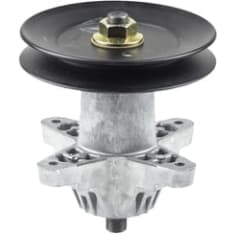 Ratioparts MTD 618-04197B laakeripukki